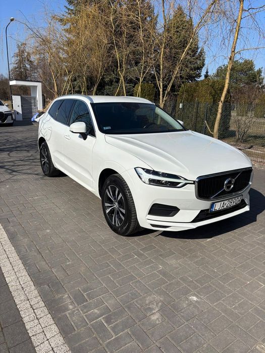 Volvo XC 60 Do sprzedania Volvo XC-60 z 2020 roku