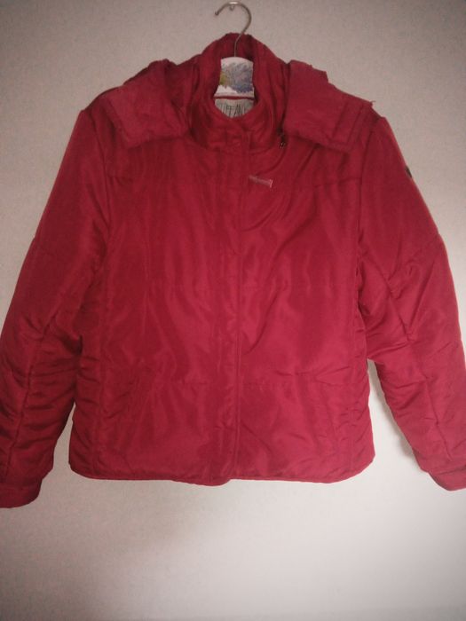 Kurtka zimowa damska Tiffany M/L