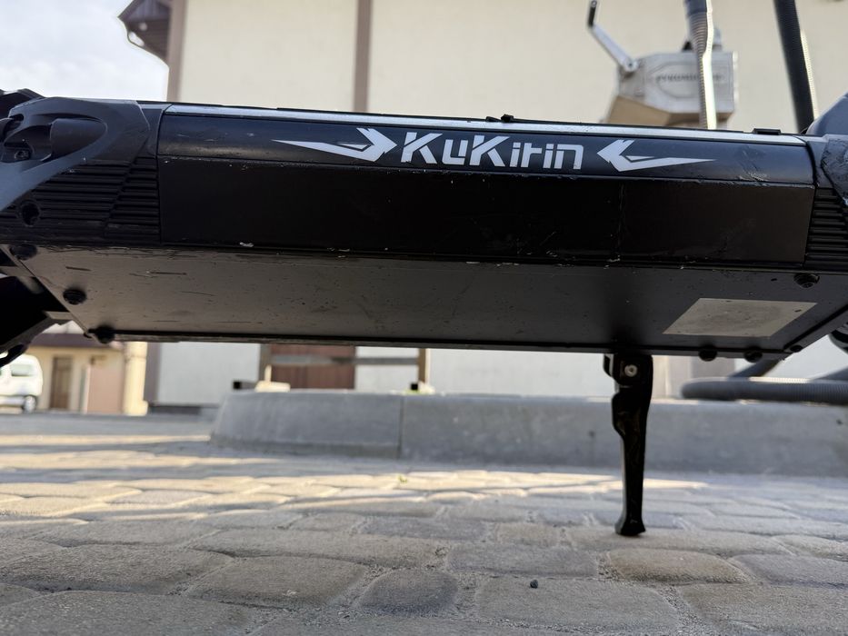 Kukirin g2 master