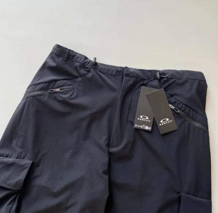 Штани Oakley чоловічі