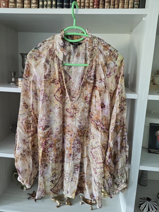 Bluza damska massimo Dutti