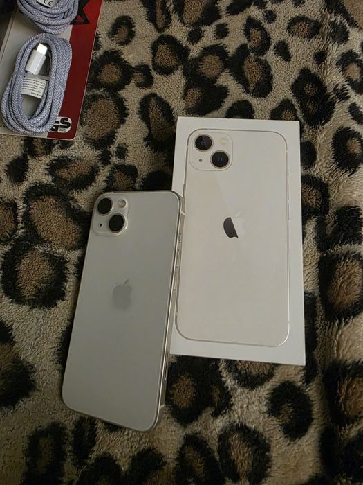 Iphone 13 128 GB stan bardzo dobry