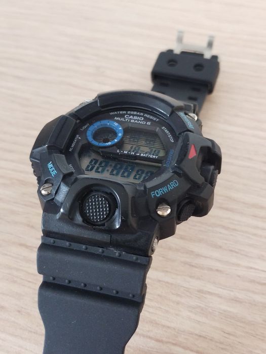 Zegarek Casio  .