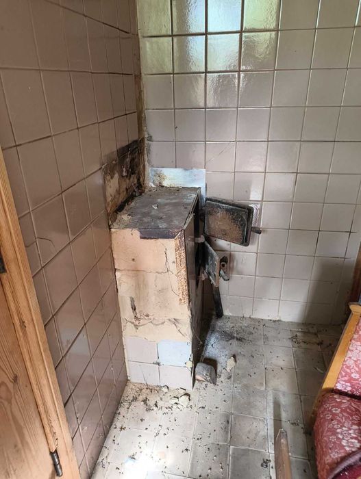 Будинок 40 м² + 39 соток, 30 км від Полтави, с. Вільхівщина