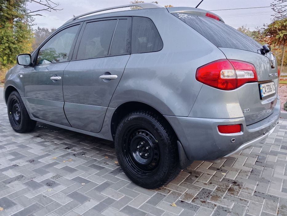 Renault Koleos 2.0 dci
