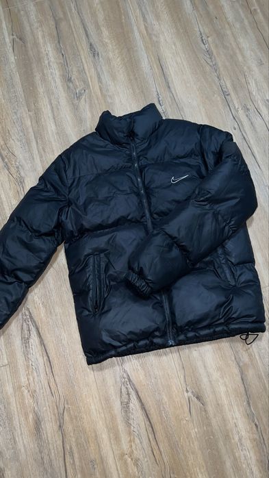 Пуховик NIKE без капешона