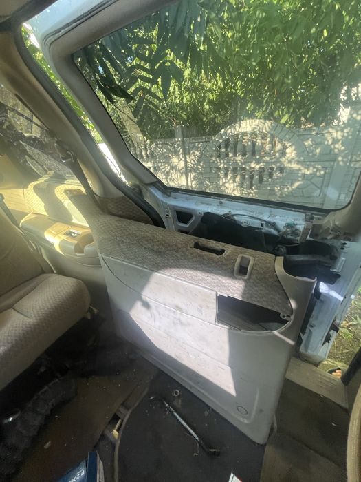 Продам Автомобіль DODGE RAM VAN