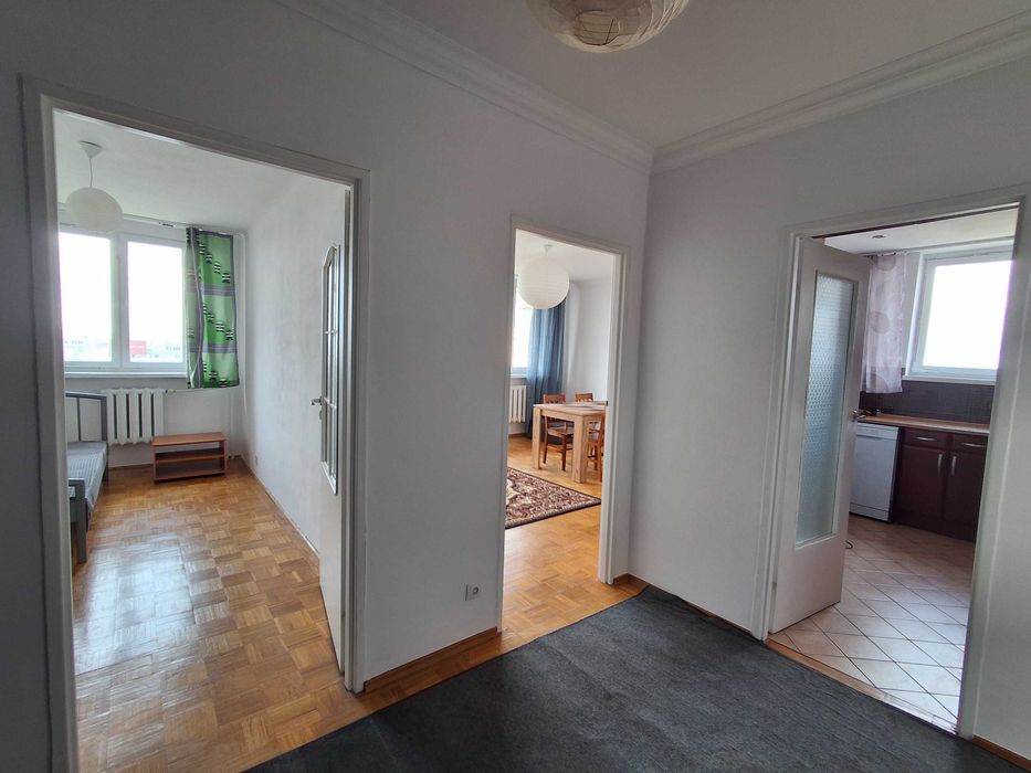 Mieszkanie – Warszawa, Marymont-Kaskada, Bielany - Widok 4