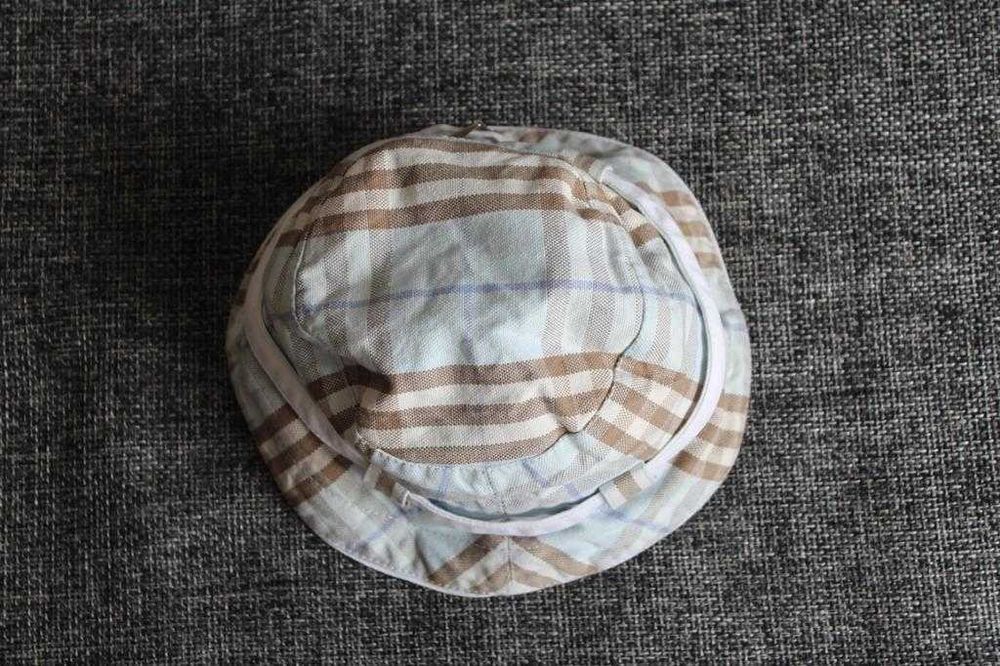 Панама жіноча Burberry Оригінал 54см