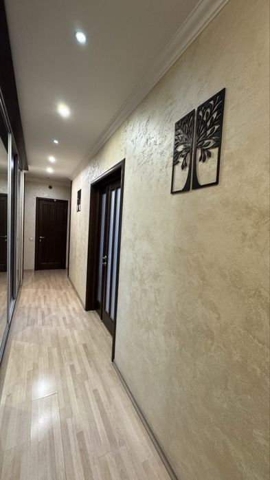 3-rooms apartment apartment by the address st. Bandery Stepana (area 92,6 m²) - Atlanta.ua - photo 7