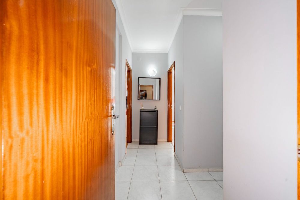 Apartamento T3 -  Braga