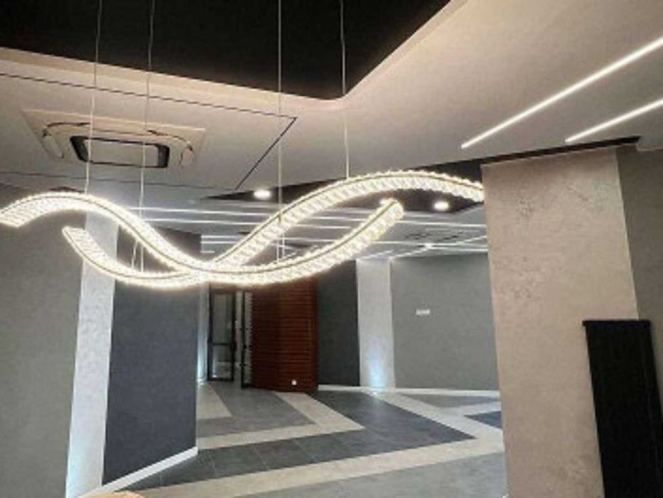 1к жк Атмосфера. 7 секция ПРЯМОЙ ВИД МОРЯ