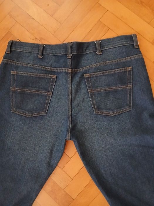 Spodnie jeansowe  męskie 106 cm Denim Co 38/32
