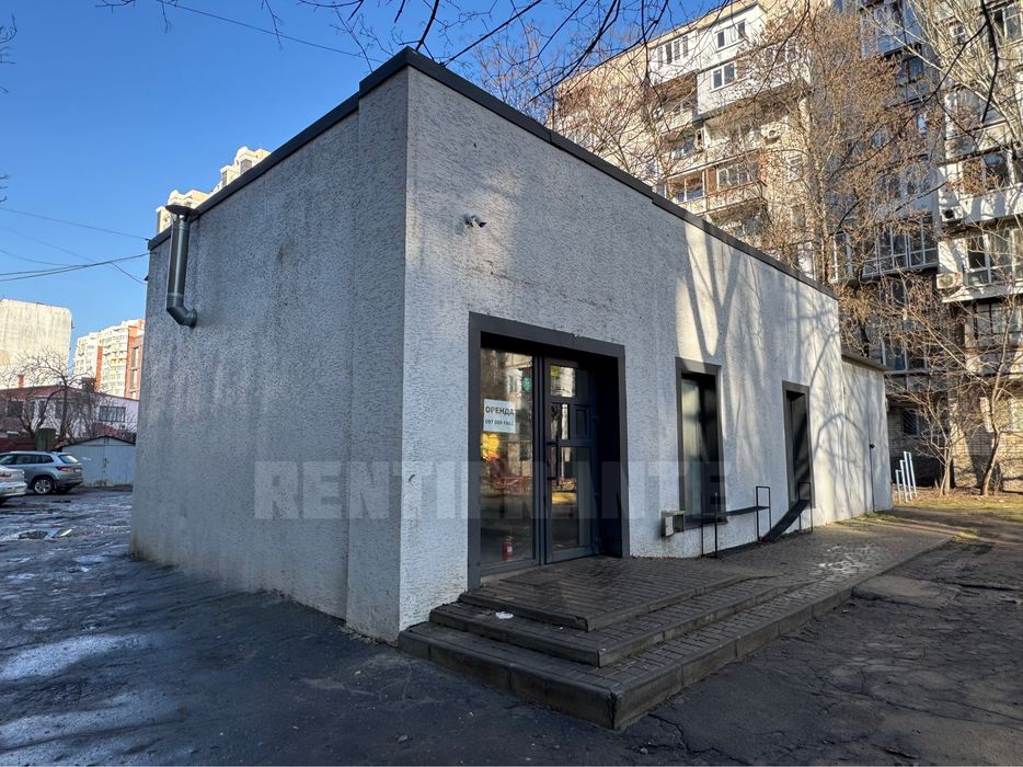 Сдам отдельно стоящее сдание 38 квт на фонтане клубничный переулок