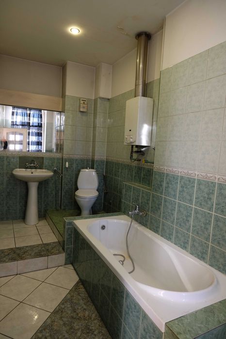 Mieszkanie 5 pokojowe Zabrze Centrum Balkon CO 150m2