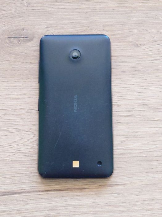 Nokia Lumia 635 Windows 10 Mobile