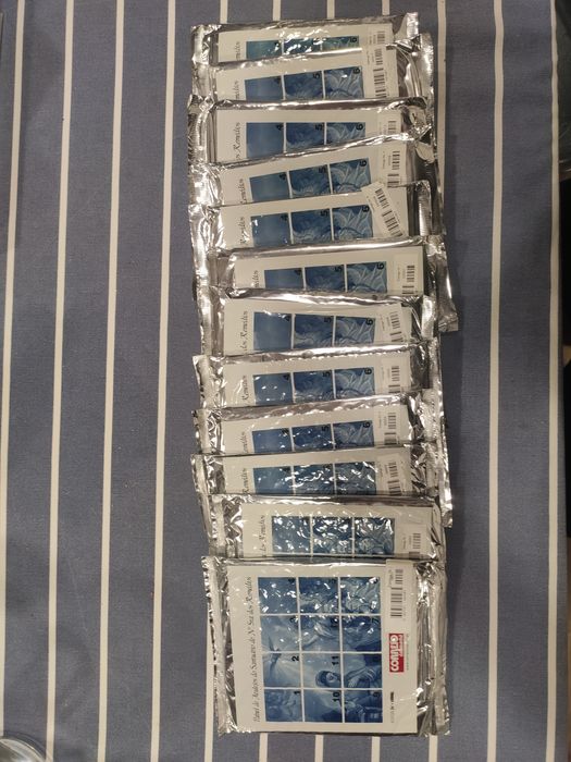 Coleçao CM Azulejos