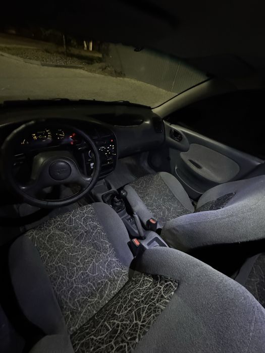 Daewoo Lanos 1.5 Поляк