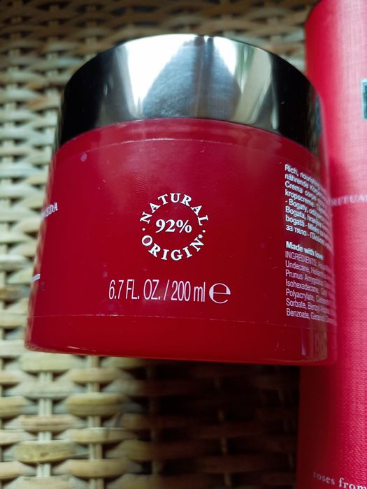 Rituals Ritual of Ayurveda