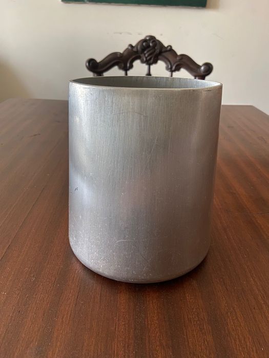 Conjunto com 7 vasos e potes design moderno501822694234542084