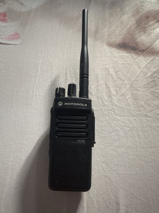 Рация Motorola DP2400E