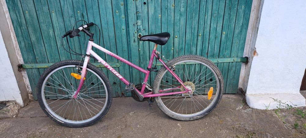 Rower 26 cali sprawny