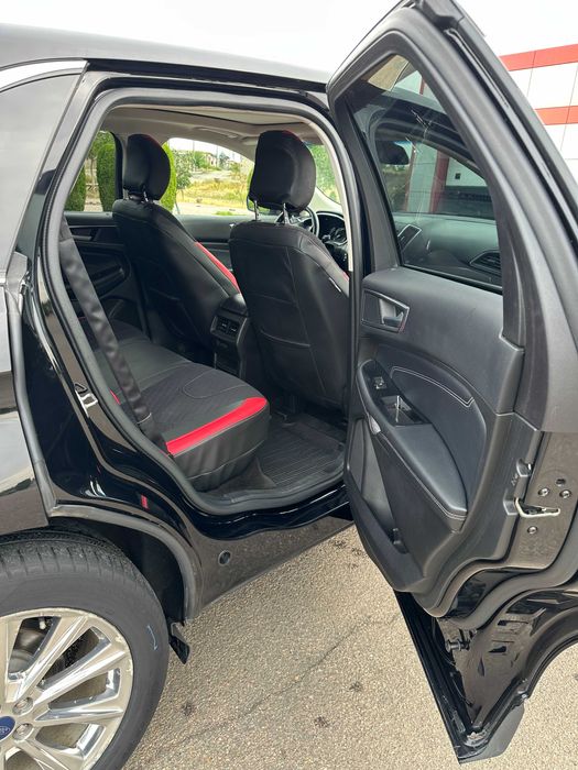 Продам Ford Edge Titanium 2017