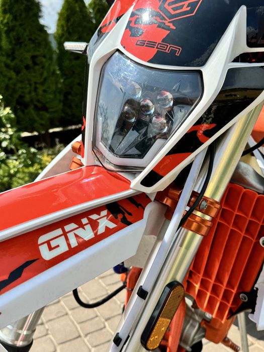 Geon GNX 300nb k16