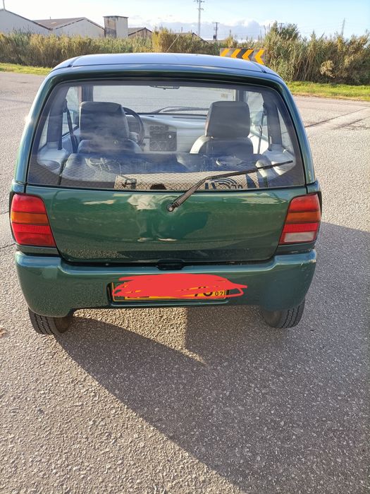 Microcarro chatenet stella