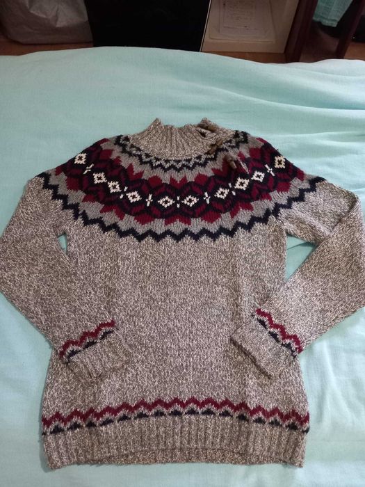 Camisola Pull & Bear