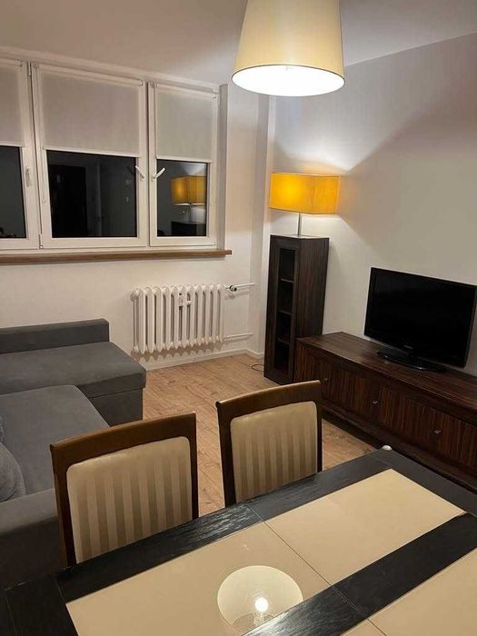 Mieszkanie – Gliwice, Śródmieście - Widok 3