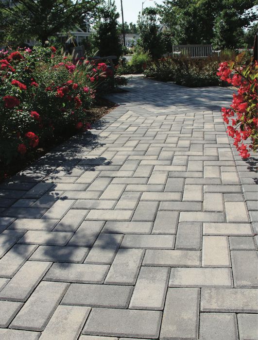 Solução Completa em Pavimento em Pavê — Planeamento e Aplicação