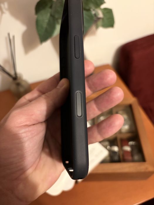 Capa original iPhone 17