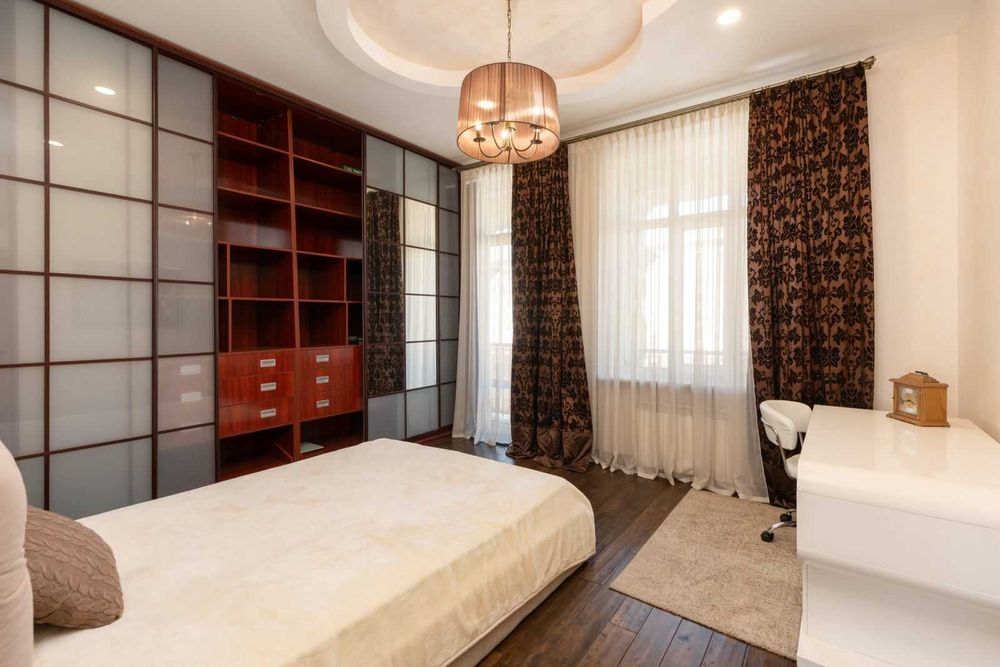 3-rooms apartment apartment by the address (area 120 m²) - Atlanta.ua - photo 13