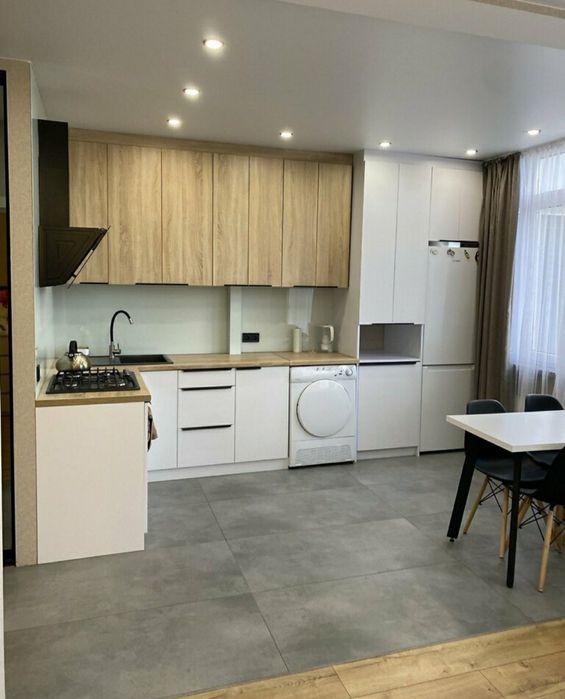 Оренда квартири на Урожаї