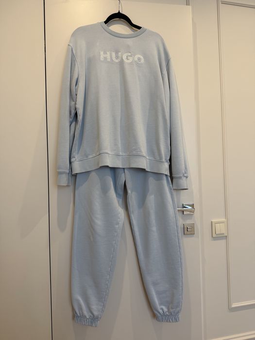 Костюм Hugo Boss