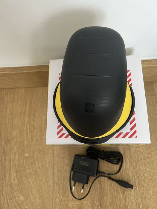 Karcher EDI 4 bezprzewodowa skrobaczka do szyb samochodowych