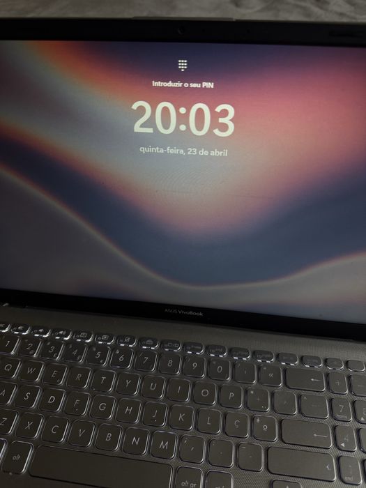 Portátil ASUS VivoBook X512DA