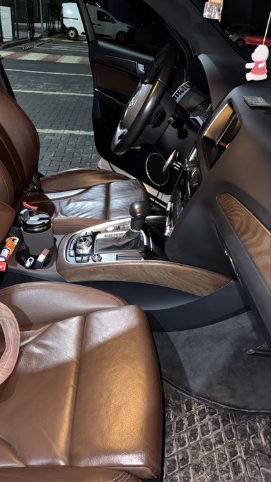 Audi Q 5 продам власне авто