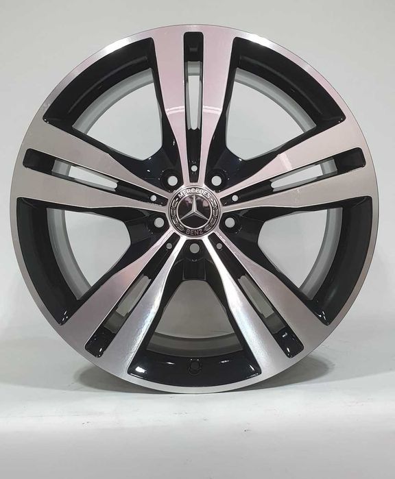 4307-Jantes 19 5x112 Originais Mercedes ML