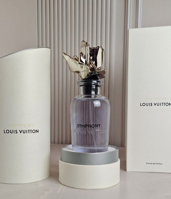 Symphony Louis Vuitton,