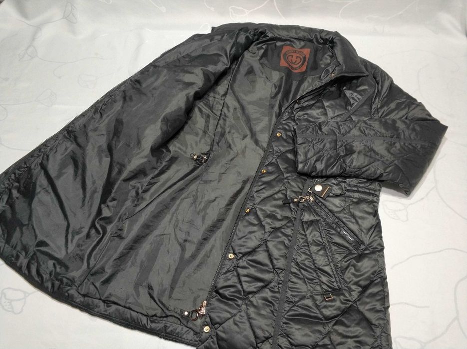 GERRY WEBER super kurtka damska r.44