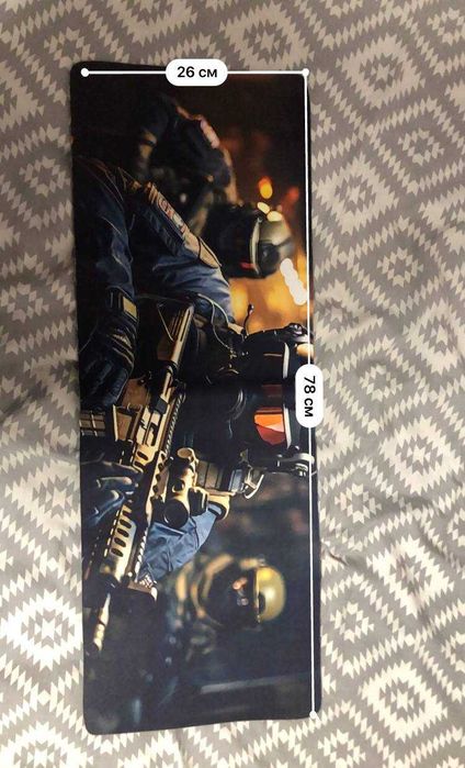 Коврик Для мишки