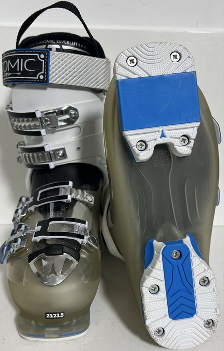 Buty narciarskie ATOMIC  HAWX 23,5cm