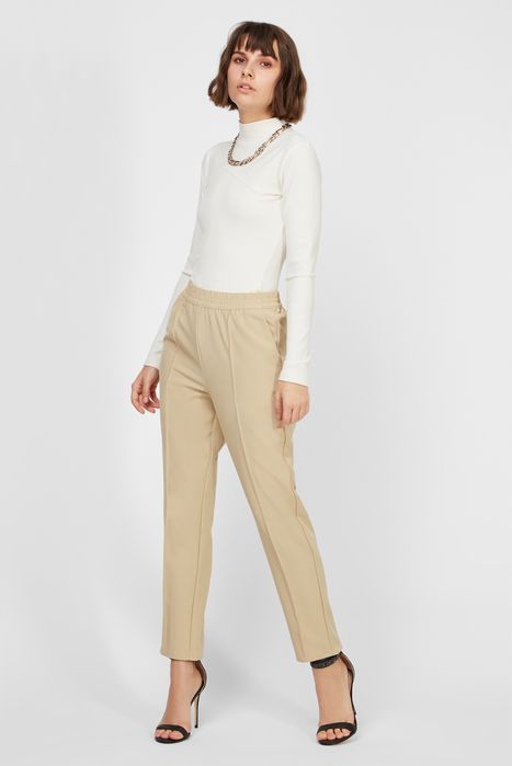 Нові брюки на резинці NA-KD