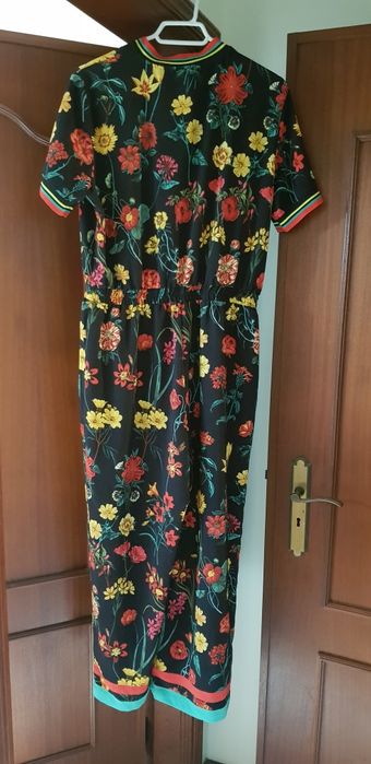 Macacão da Tiffosi ( novo)