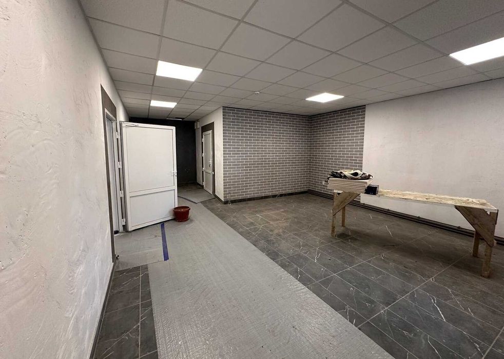 Здається в оренду комерційне приміщення