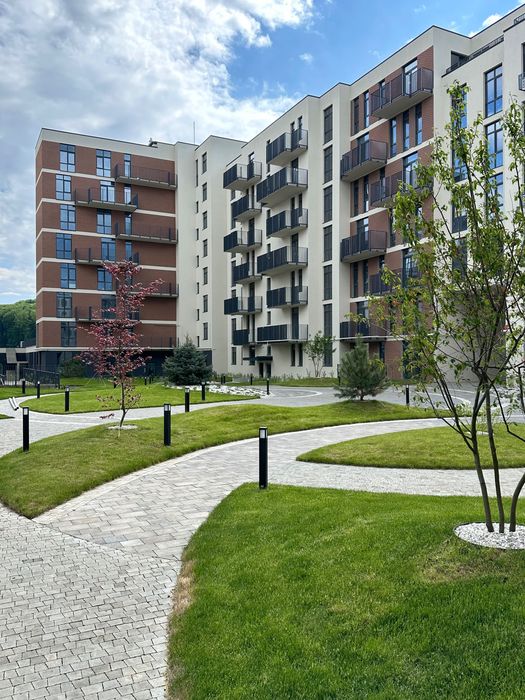Продається 1к квартира ЖК Perfect Life м.Винники ,зданий будинок