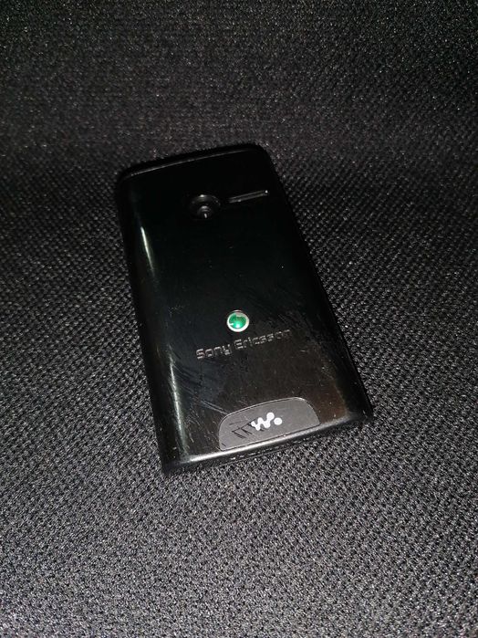 Sony Ericsson W150i