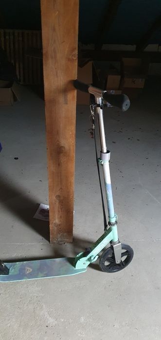 Hulajnoga składana Apollo